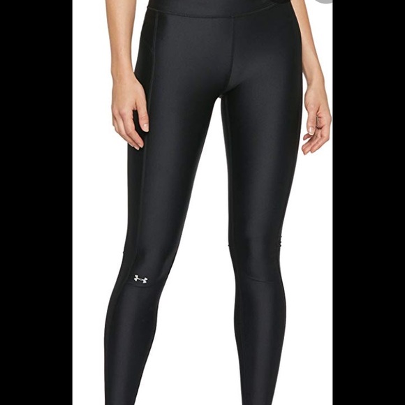 Under Armour Pants - under armour heat gear leggings